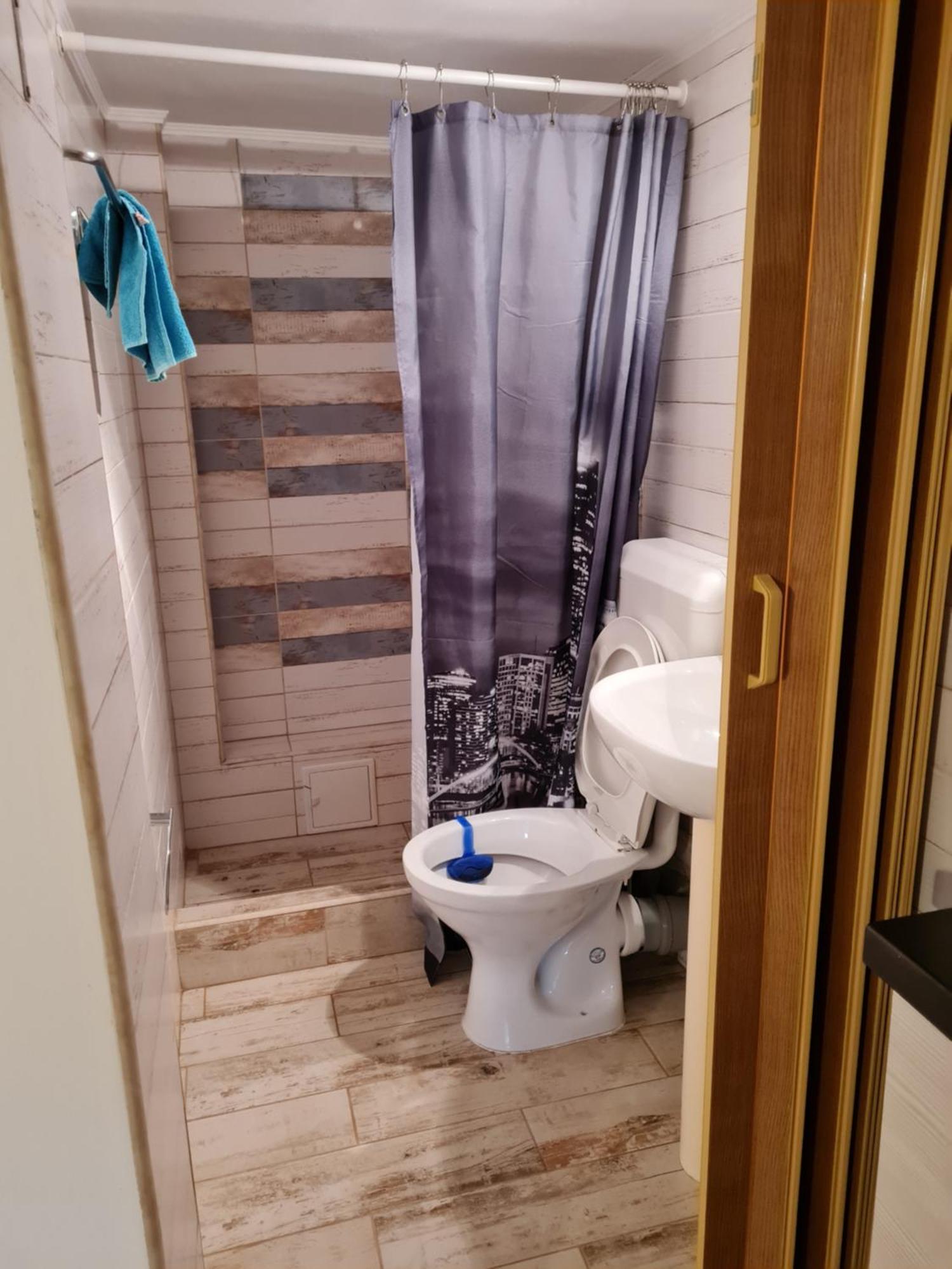Vila Margareta Curtea de Argeş Habitación foto